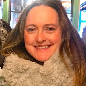 Meet your Posher, Hallie